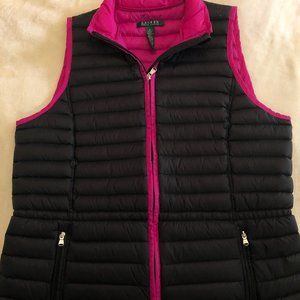 Ralph Lauren Puffer Vest